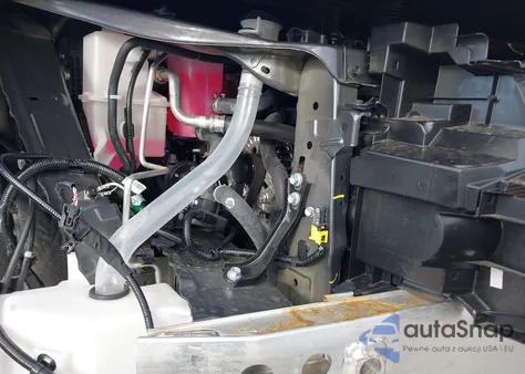 2025 Lexus Nx 350 Premium z USA, uszkodzony, nr VIN 2T2GGCEZ5SC091872